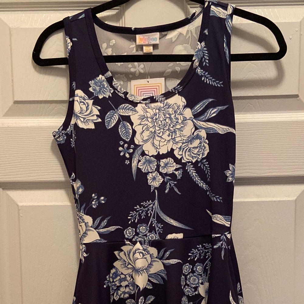 Lularoe dress